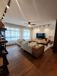 Blk 626A Tampines Greenverge (Tampines), HDB 5 Rooms #594585021